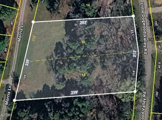 LOT 16 Morris Ln, Kingston, TN 37763