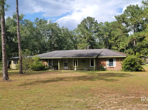 23778 Oakleigh Dr, Loxley, AL 36551