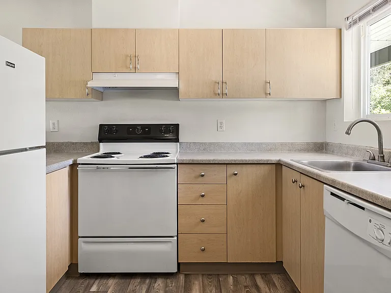 Mill Pond Apartments — Photo 13