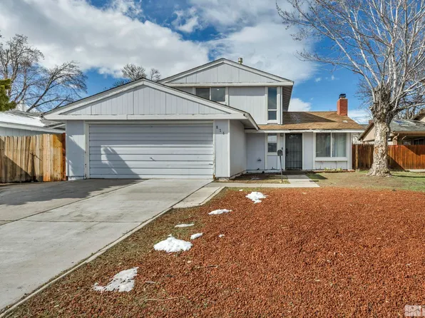 876 Glen Molly Dr, Sparks, NV 89434