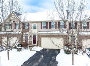 103 Maple Ridge Ct, Canonsburg, PA 15317