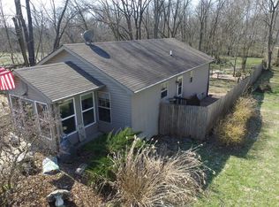 337 Smith St, Midway, KY 40347