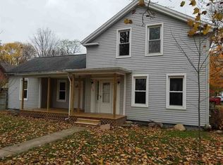 216 W Shawnee St, Tecumseh, MI 49286