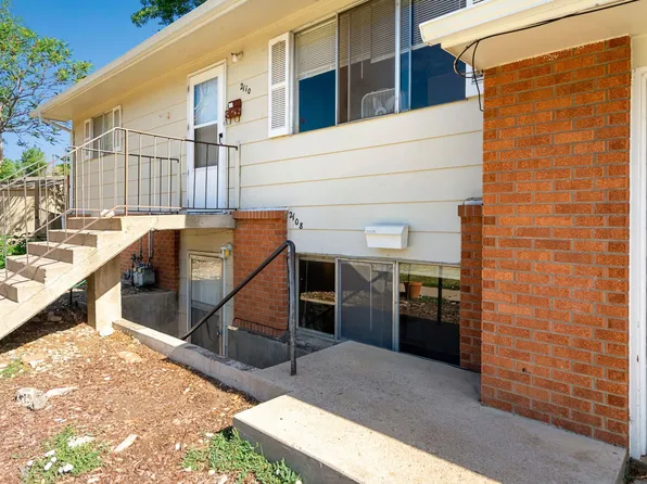 2108 Applewood Rd, Fort Collins, CO 80521