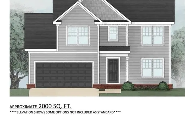 328 Michael Selby Dr, Hampton, VA 23666