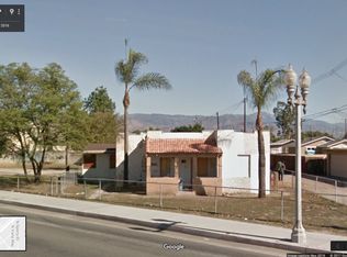 1044 N Mount Vernon Ave, Colton, CA 92324