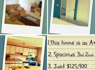 1039 Bayner Rd, Baltimore, MD 21221