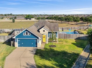 3800 Wild Horse Creek Ct, College Station, TX 77845