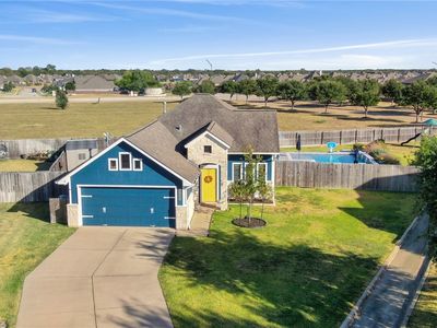 3800 Wild Horse Creek Ct, College Station, TX, 77845
