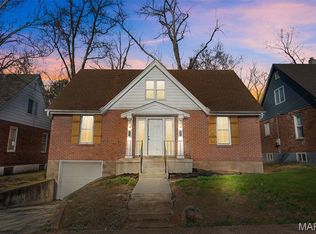 1257 Hafner Pl, Saint Louis, MO