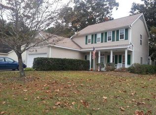 1201 Easthampton Dr, Mount Pleasant, SC 29464