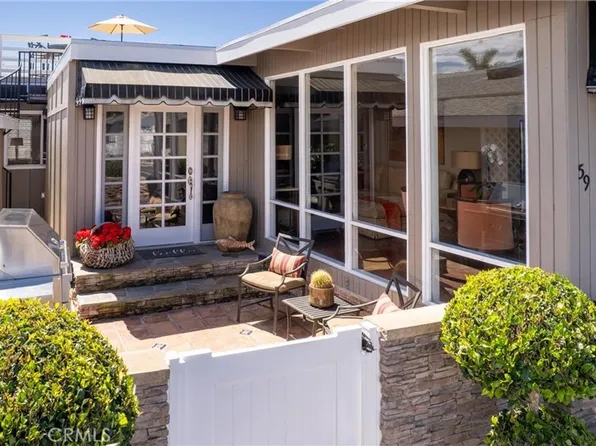 59 Saratoga, Newport Beach, CA 92660