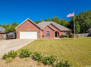 213 Jackson Park Cv, Cabot, AR 72023