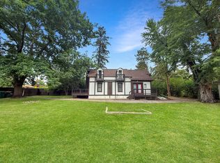 2890 Quay St, Wheat Ridge, CO 80033
