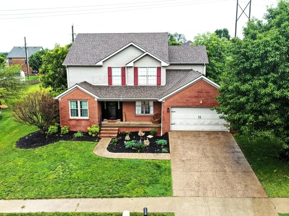 716 Hackney Ct, Richmond, KY 40475