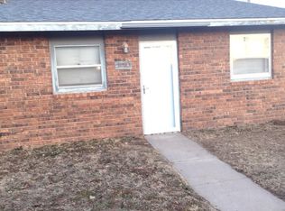 109 W Avenue B #109, Hutchinson, KS 67501