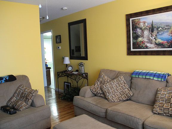 Another living room view