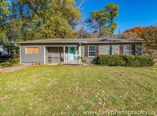 2501 Loy Lake Rd, Denison, TX 75020