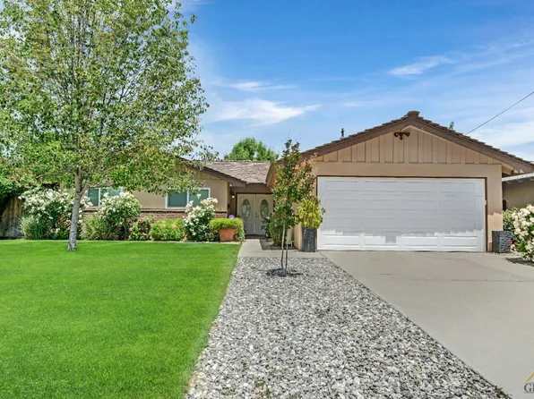 3212 Mulberry Dr, Bakersfield, CA 93301