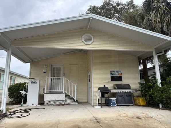 36142 Citrus Blvd #60, Grand Island, FL 32735