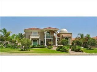 5071 Bridle Pl, Rancho Cucamonga, CA 91737