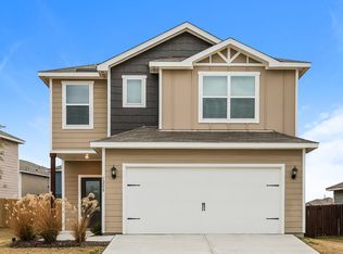 1208 Kings Pl, Crandall, TX 75114