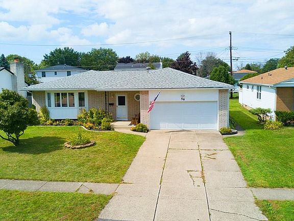 2nd image of 56 Cresthaven Dr