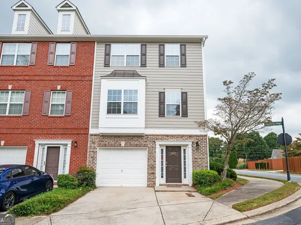 2213 Leicester Way SE, Atlanta, GA 30316
