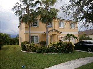 2482 SW 106th Ave, Miramar, FL 33025