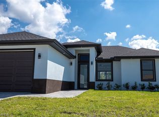 2811 Nelson Rd N, Cape Coral, FL 33993