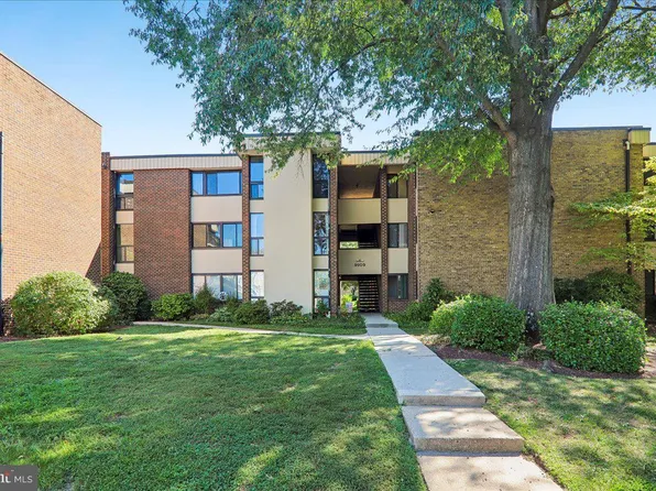 9909 Blundon Dr Unit 4-201, Silver Spring, MD 20902