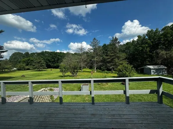 W8551 State Road 23, Briggsville, WI 53920