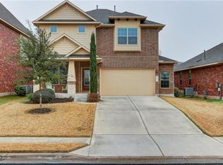 200 Rose Mallow Way, Austin, TX 78748