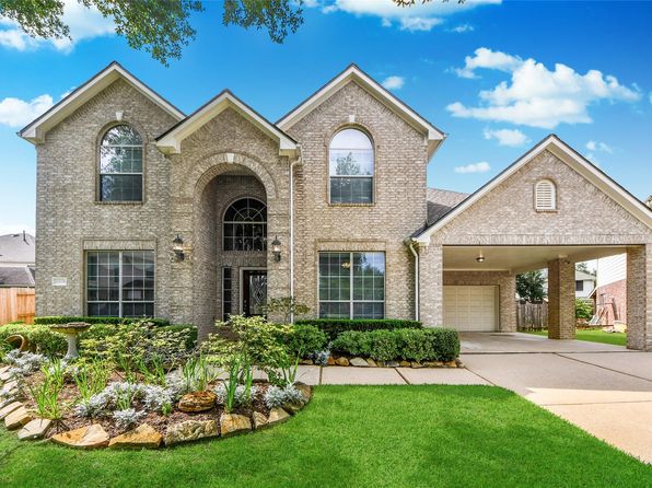 19606 Norfolk Ridge Way, Richmond, TX 77407
