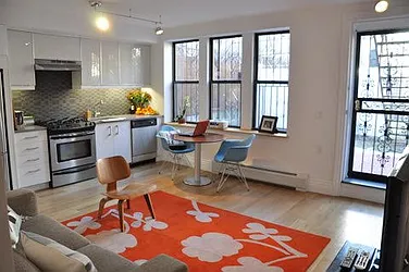 Rented by L Rose Realty