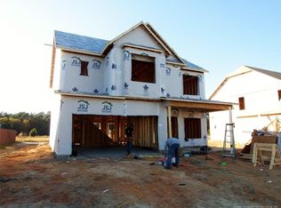 3914 Standardbred Dr LOT 85, Hope Mills, NC 28348