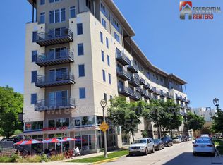 2080 N Commerce St Unit 204, Milwaukee, WI 53212