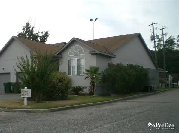 700 S Cashua Dr, Florence, SC 29501