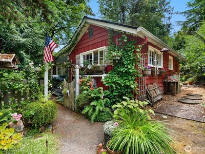 4101 SW Orchard Street, Seattle, WA, 98136