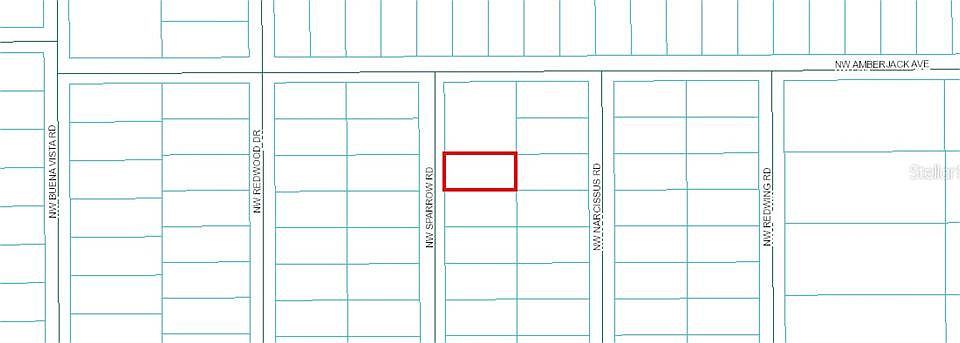 2nd image of NW Sparrow Rd #3