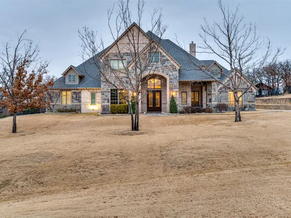 616 Bonnards Peak Rd, Burleson, TX 76028