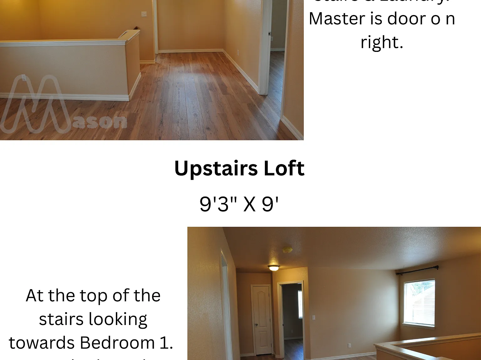 4 bed, 3.5 bath, 2836 sqft, $2,900 — Photo 4
