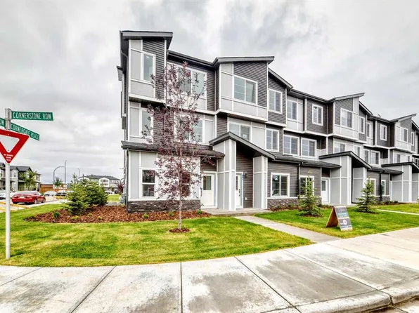 99 N Cornerstone Row NE, Calgary, AB T3N 2A7