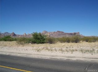 1789 S Estrella Rd, Golden Valley, AZ 86413