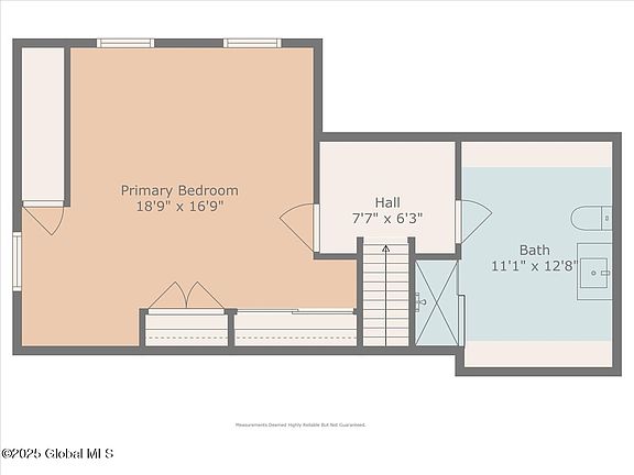 4th image of 34 Troy Road