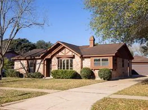 10410 Huntington Dale Dr, Houston, TX 77099