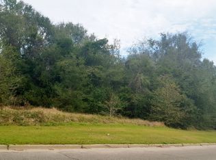 0 Martin Luther King, Moss Point, MS 39563