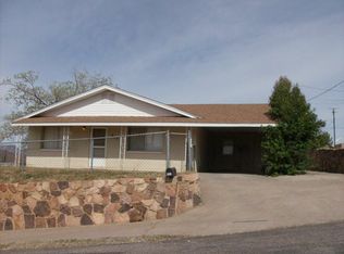 453 E Kline St, Globe, AZ 85501