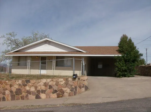 453 E Kline St, Globe, AZ 85501
