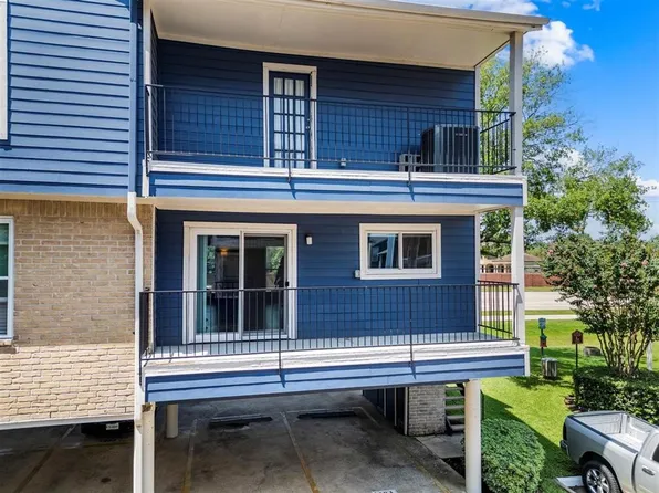 18519 Egret Bay Boulevard #1401, Webster, TX 77058